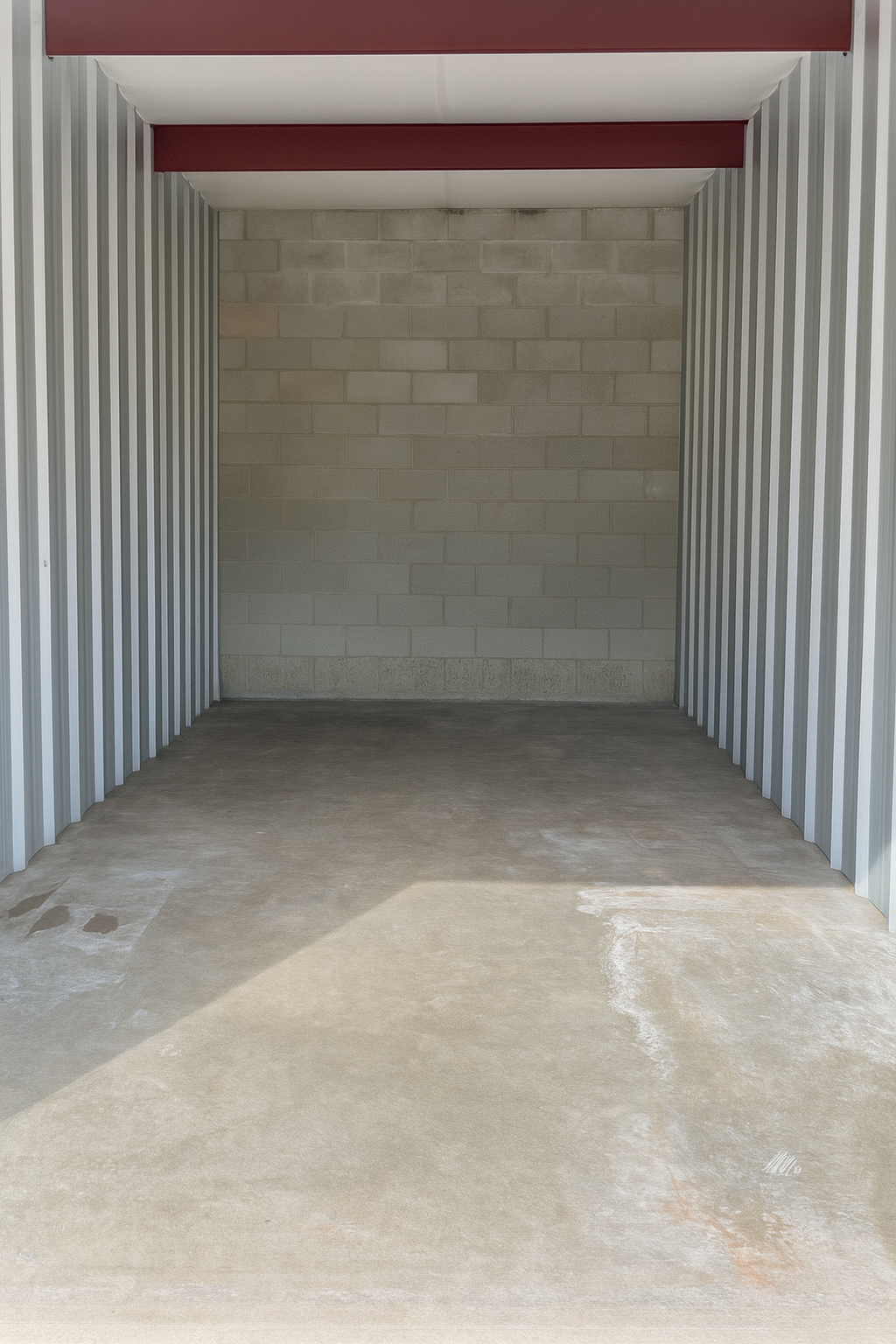 10×20 Storage Units Near You in Ocala